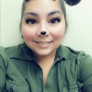 Meet your Posher, Luz